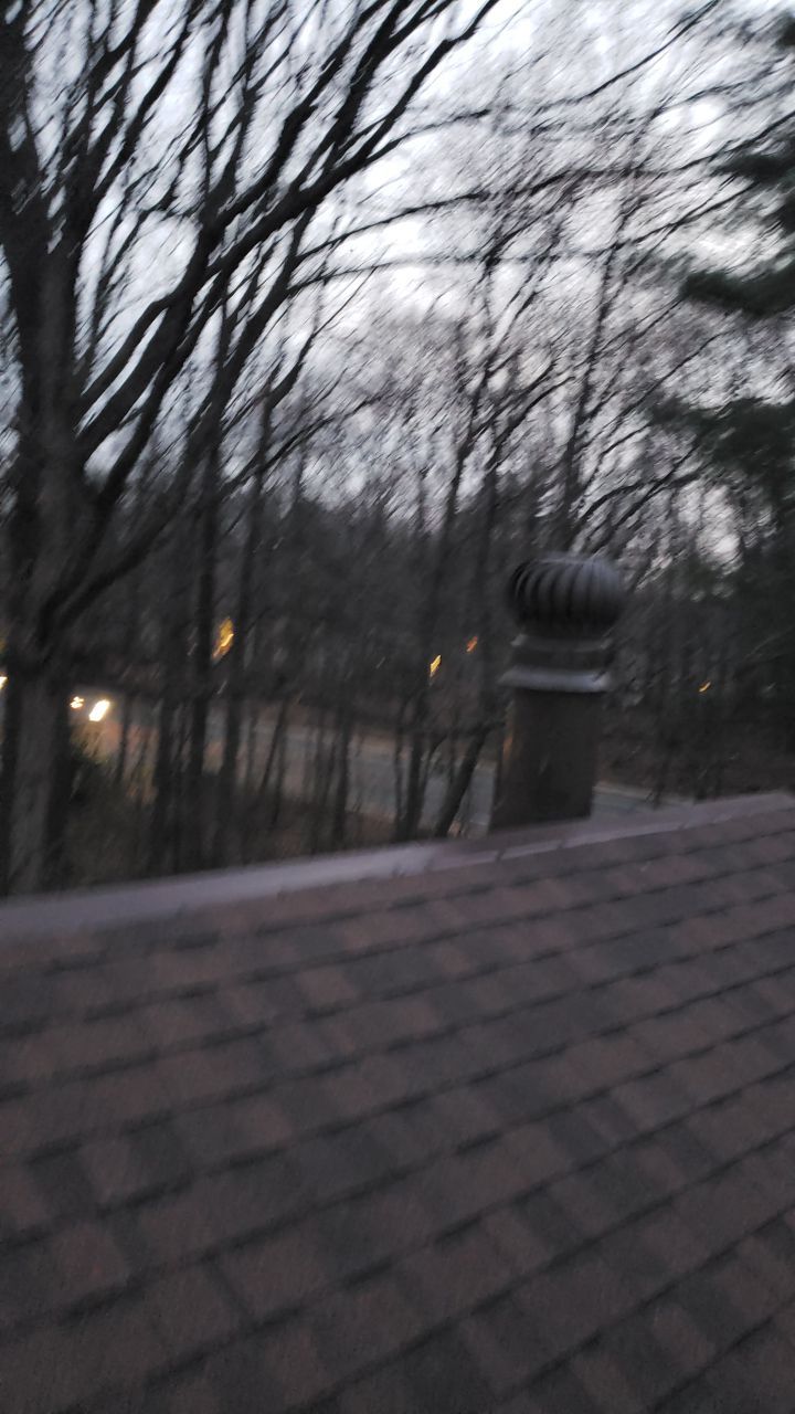 Reston CertainTeed Landmark Resawn Shake New Roof Installation & Siding/Trim Repairs by RM Banning, Inc.