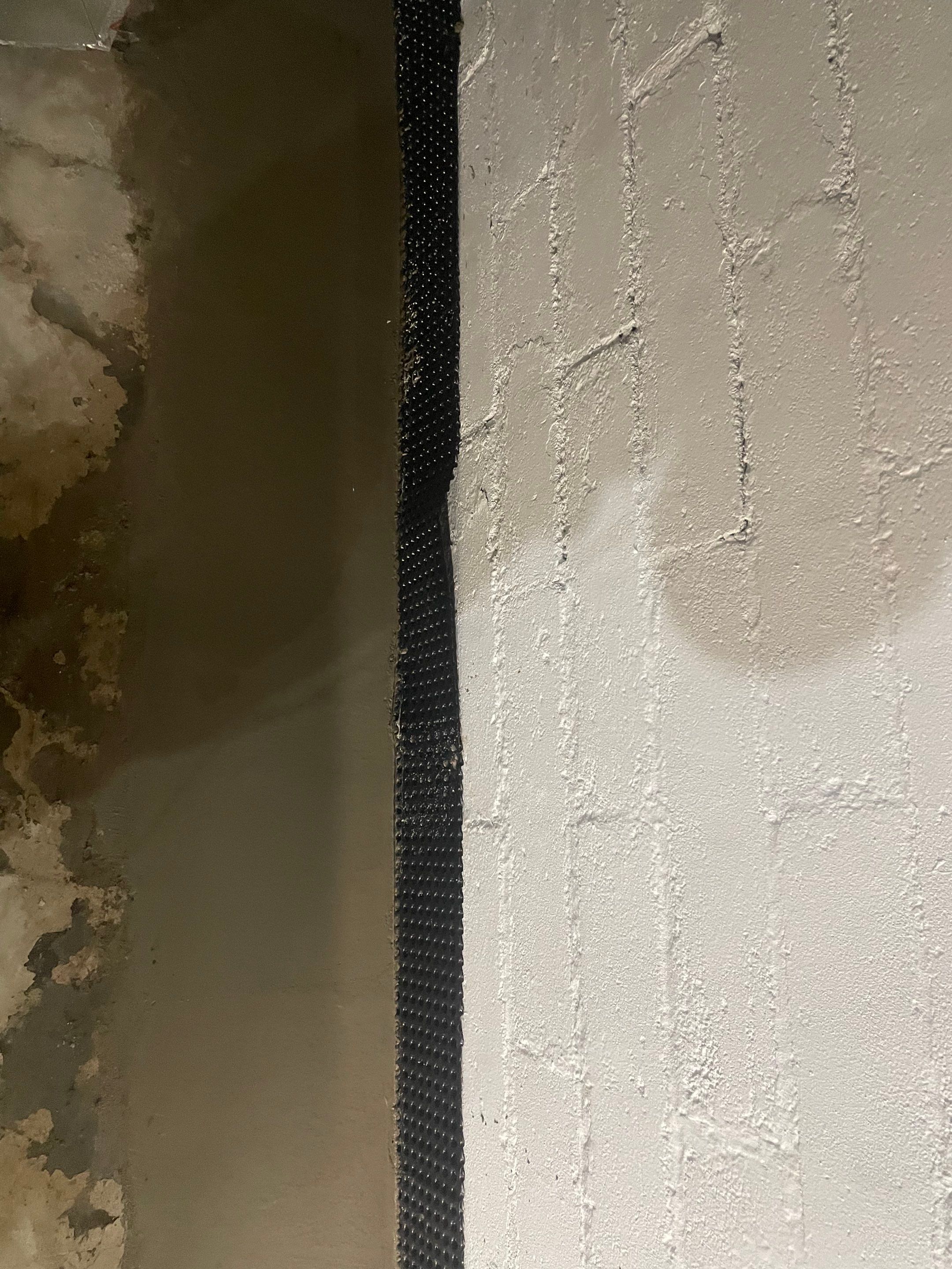 Killing Mold, Relieving Pressure in South by Waterproofing Northeast