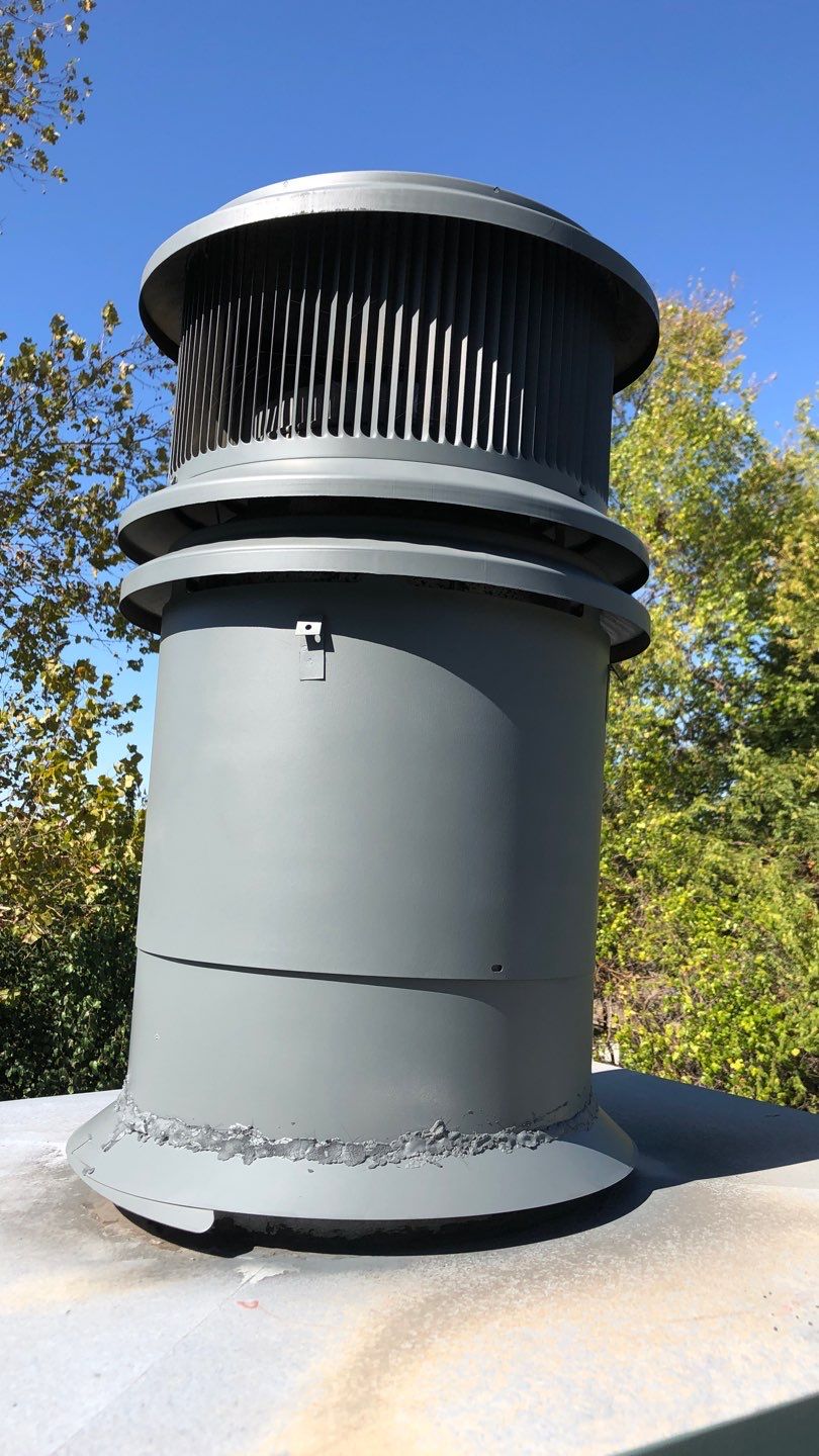 Residential Roofing Installation using GAF Natural Shadow  by A & H Roofing and Contracting, LLC