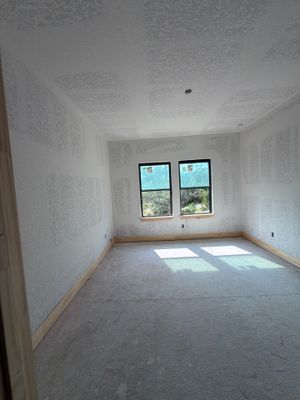 Project in San Antonio, TX