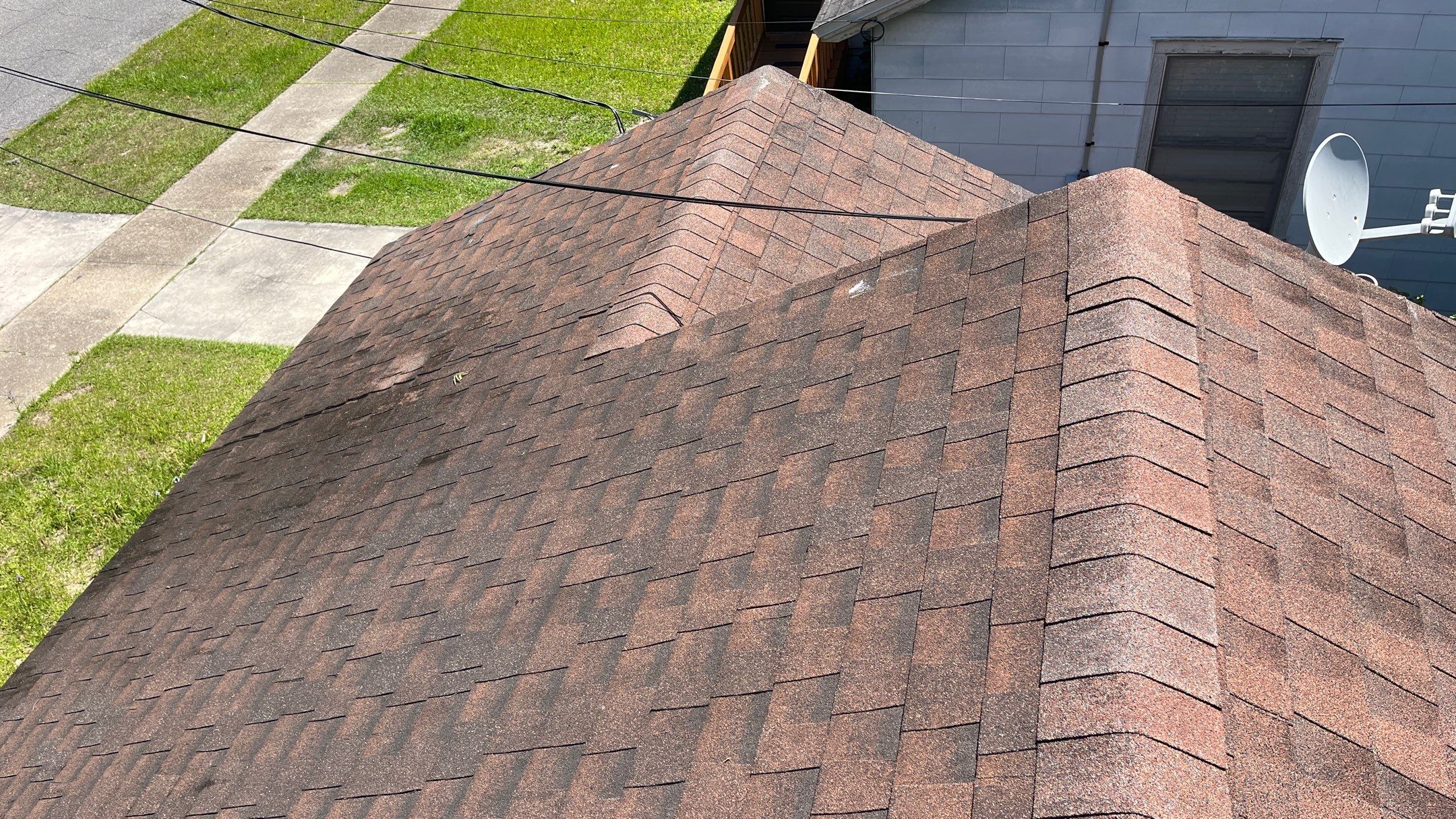 Shingle -> Shingle by Prime Roofing
