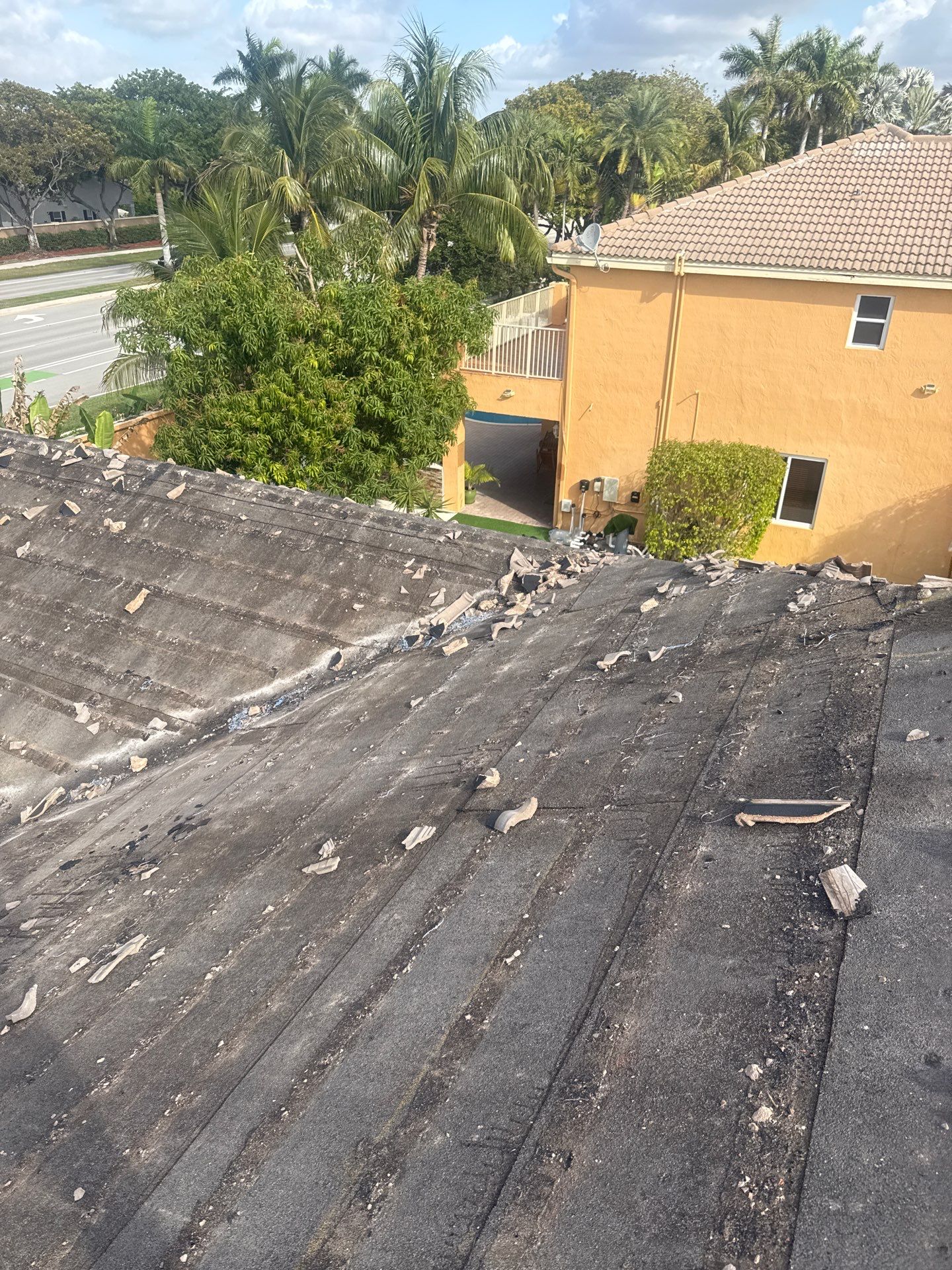 Standing Seam Metal Roof Installation – Pembroke Pines, FL by ASP SuperHome
