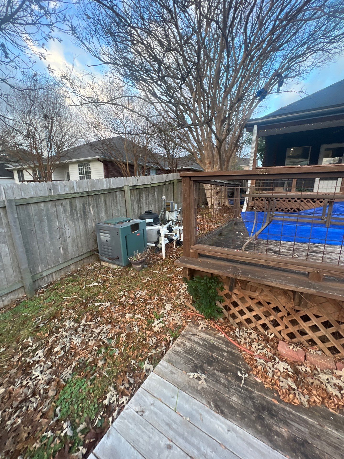 Project in Austin by Rhino Roofing and General Contracting, LLC