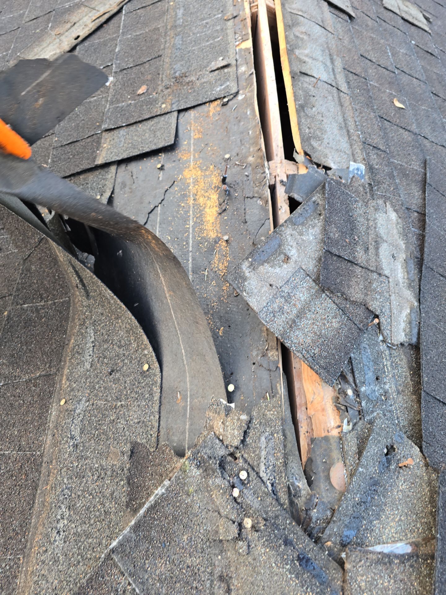 Roof Replacement Wharton by Roof Repair Services LLC