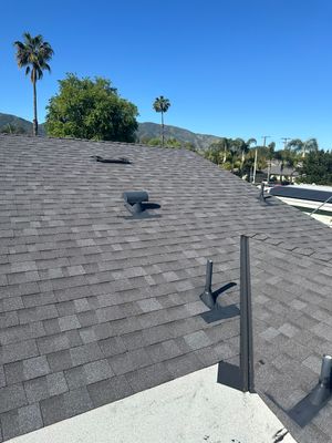 Roof Replacement - Corona, CA 92882