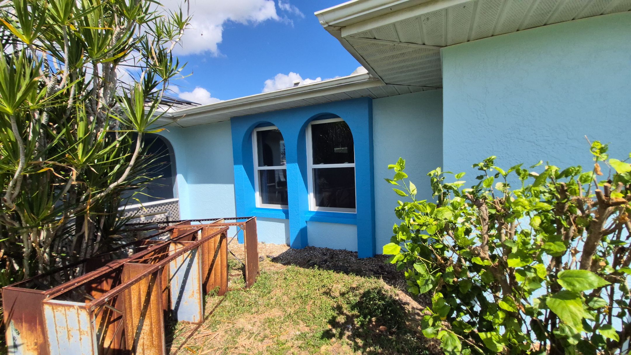 Project in Cape Coral by Sunbelt Home Solutions