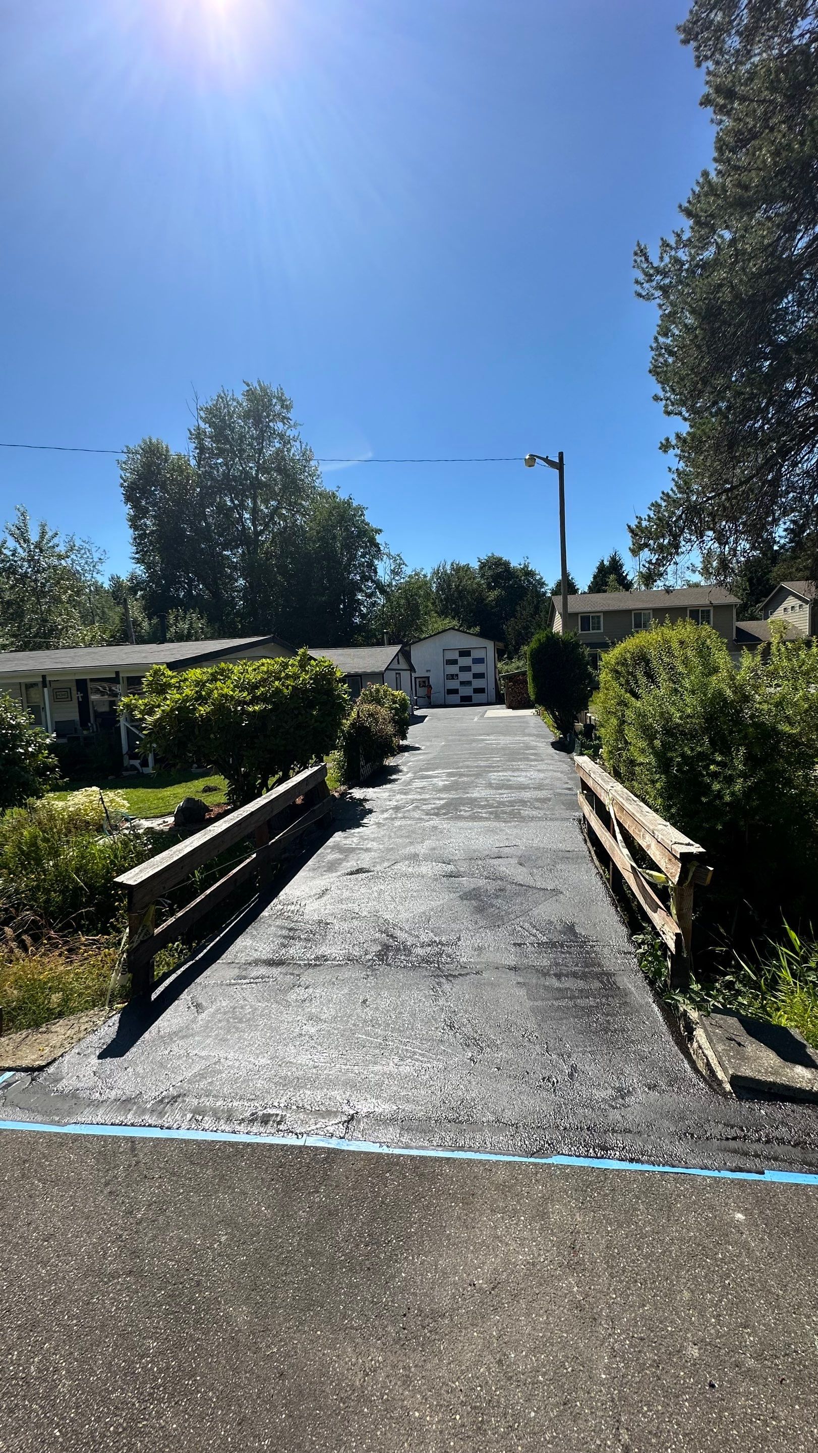 Erick | Asphalt Repair  by Jireh Asphalt & Concrete Inc 