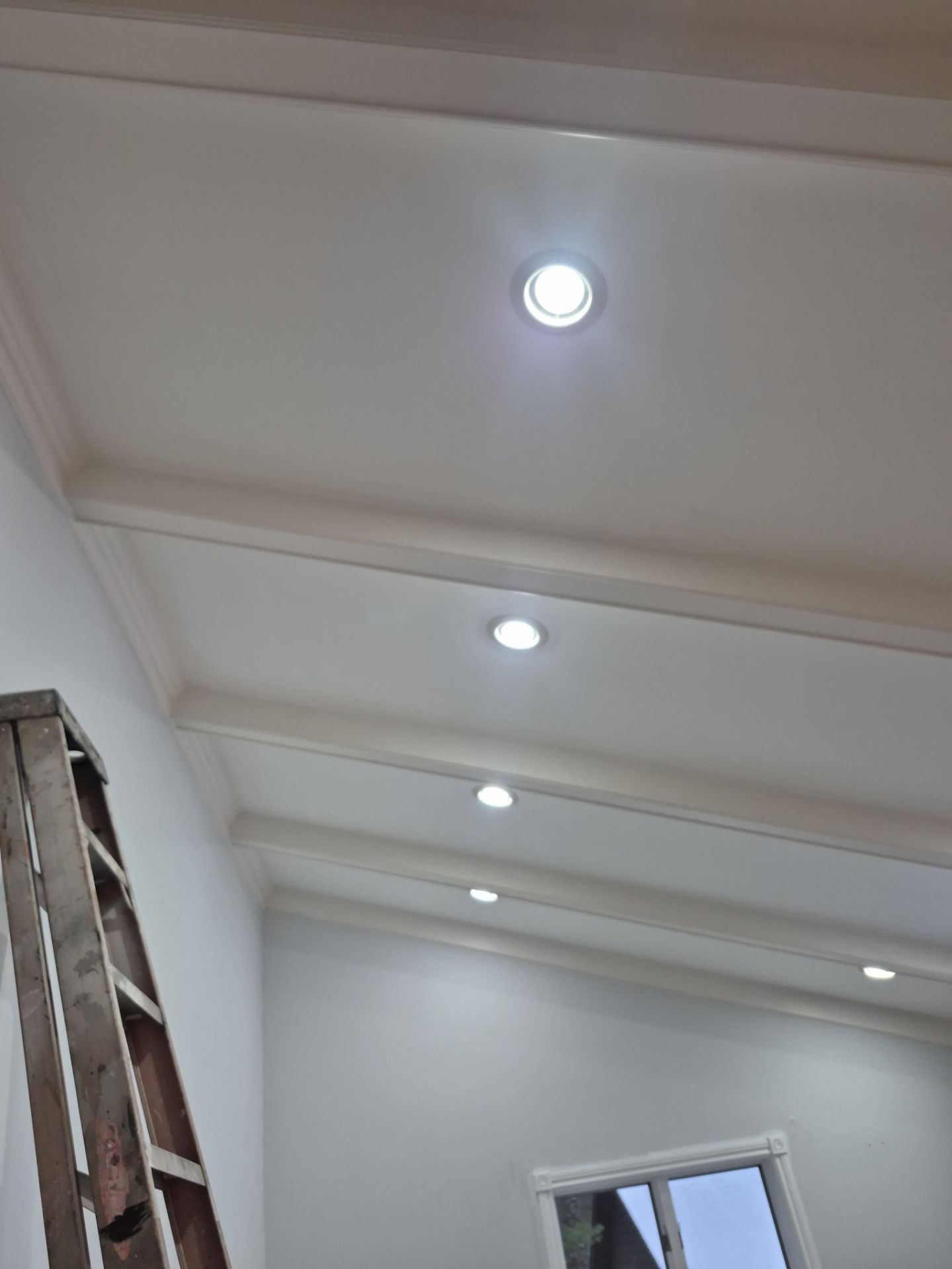 Family Room Re-Paint!! by Gordon Painting