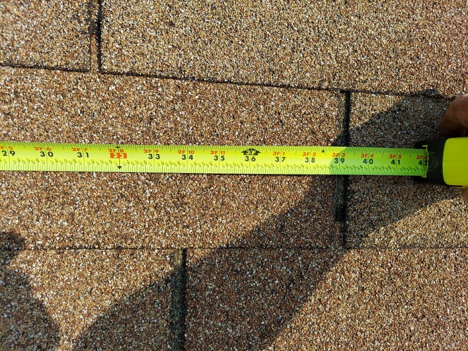 Kuna Residential Roofing Installation using Owens Corning by ID Roofing LLC