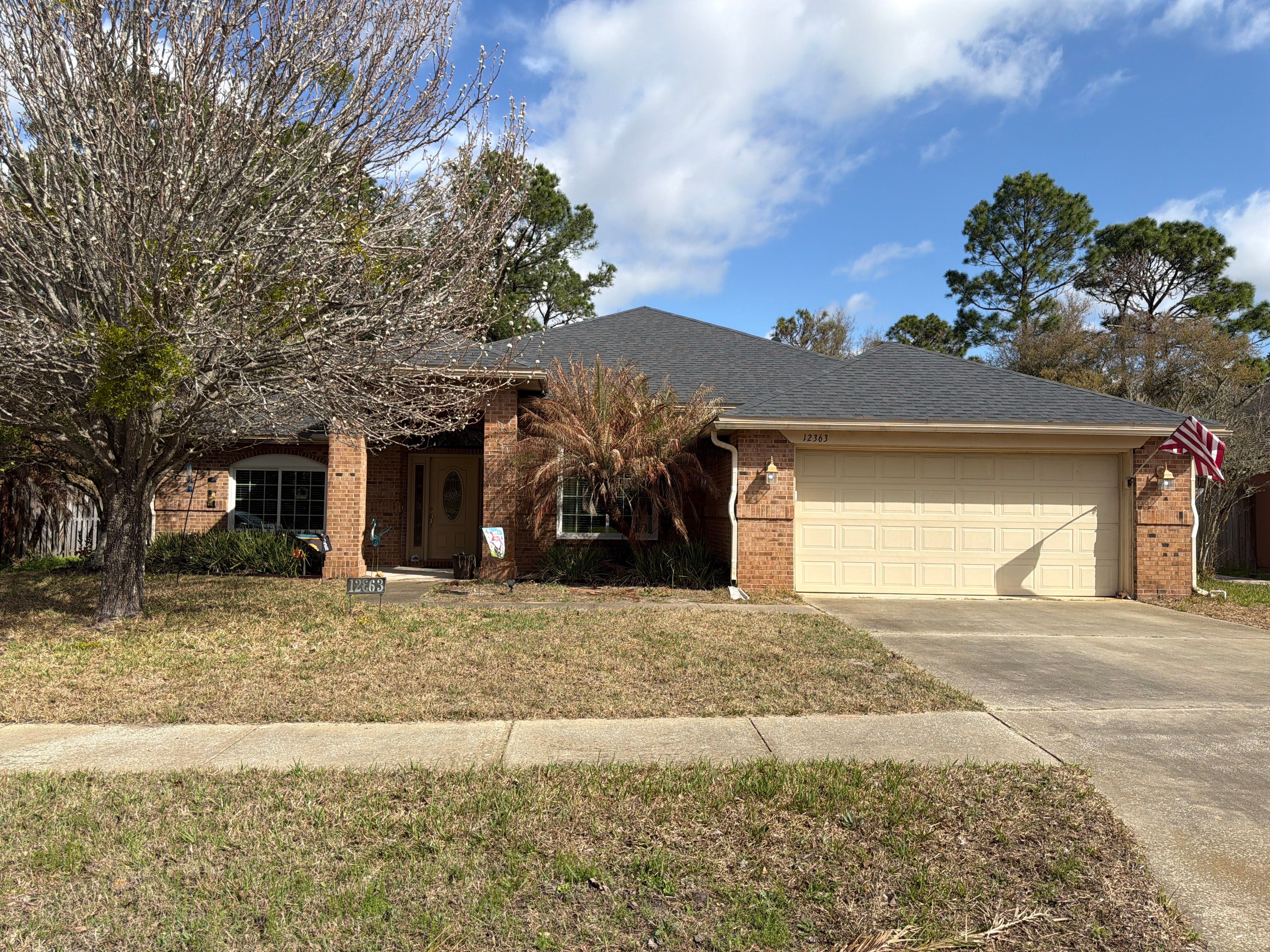 Full Home Andersen Window Replacement for Jacksonville Residence by Windows & Doors Store