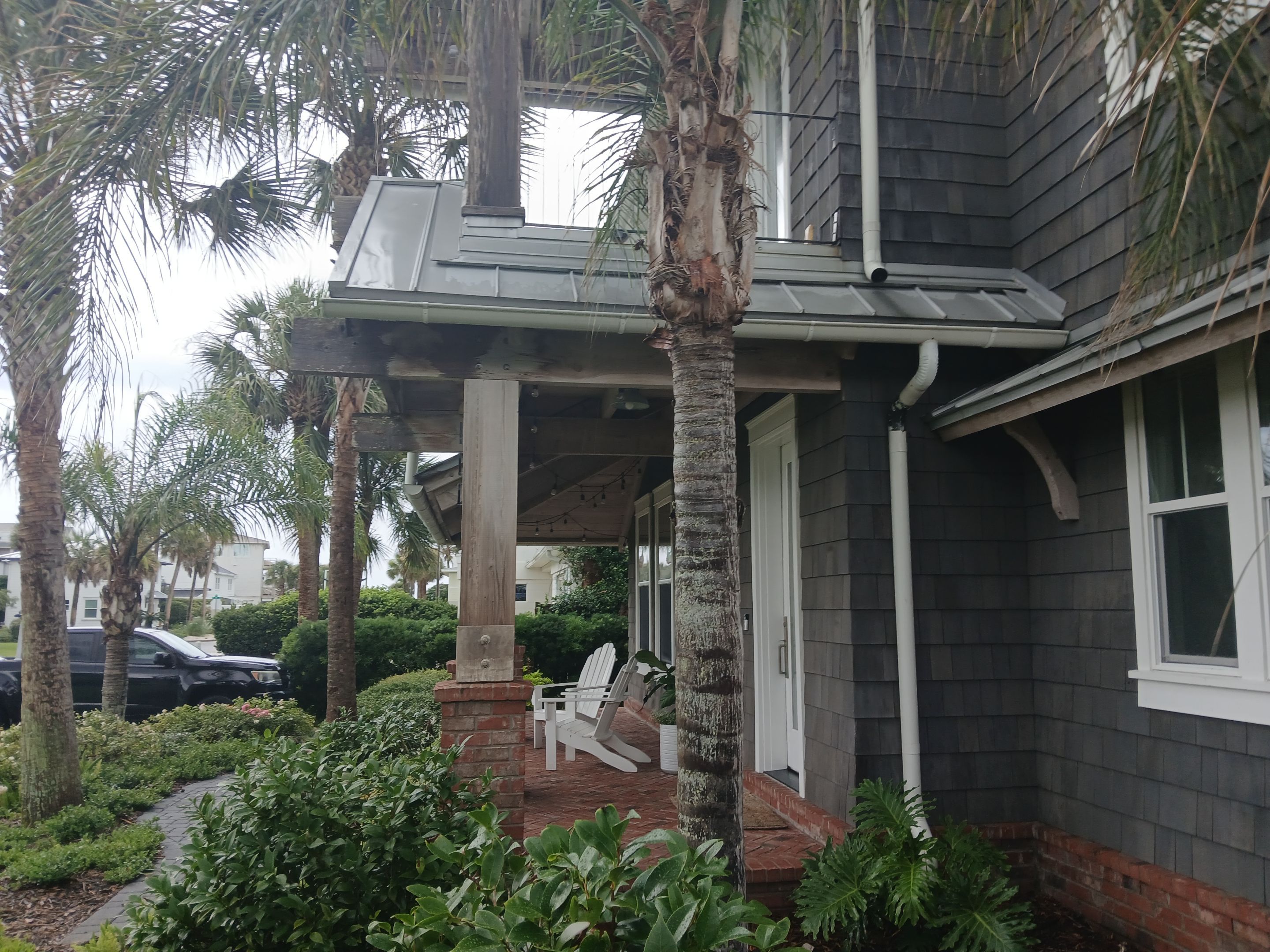 Metal -> Metal by Prime Roofing
