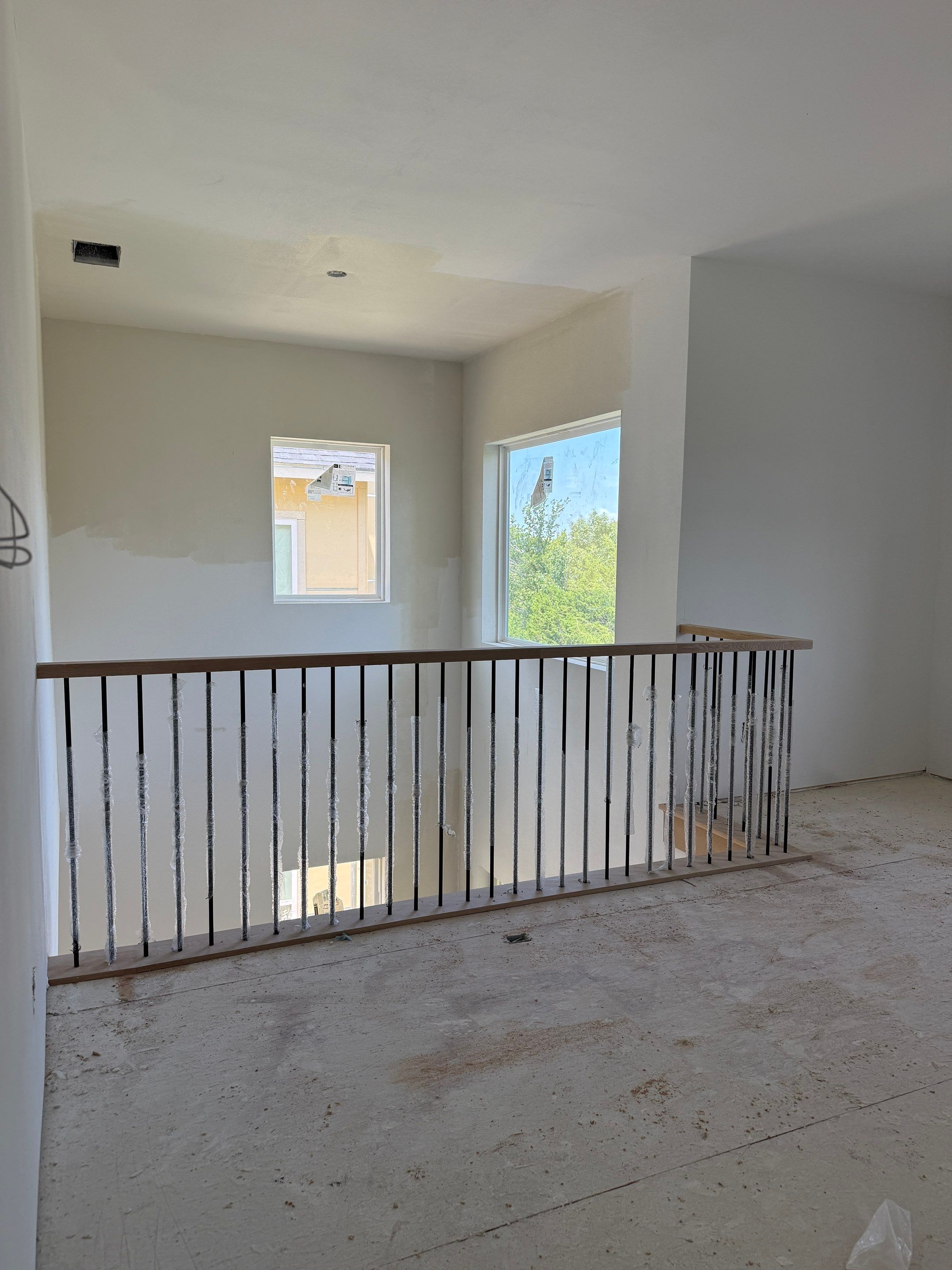 Ledbetter Project (Duplex New Construction) by HOMES BY JAR