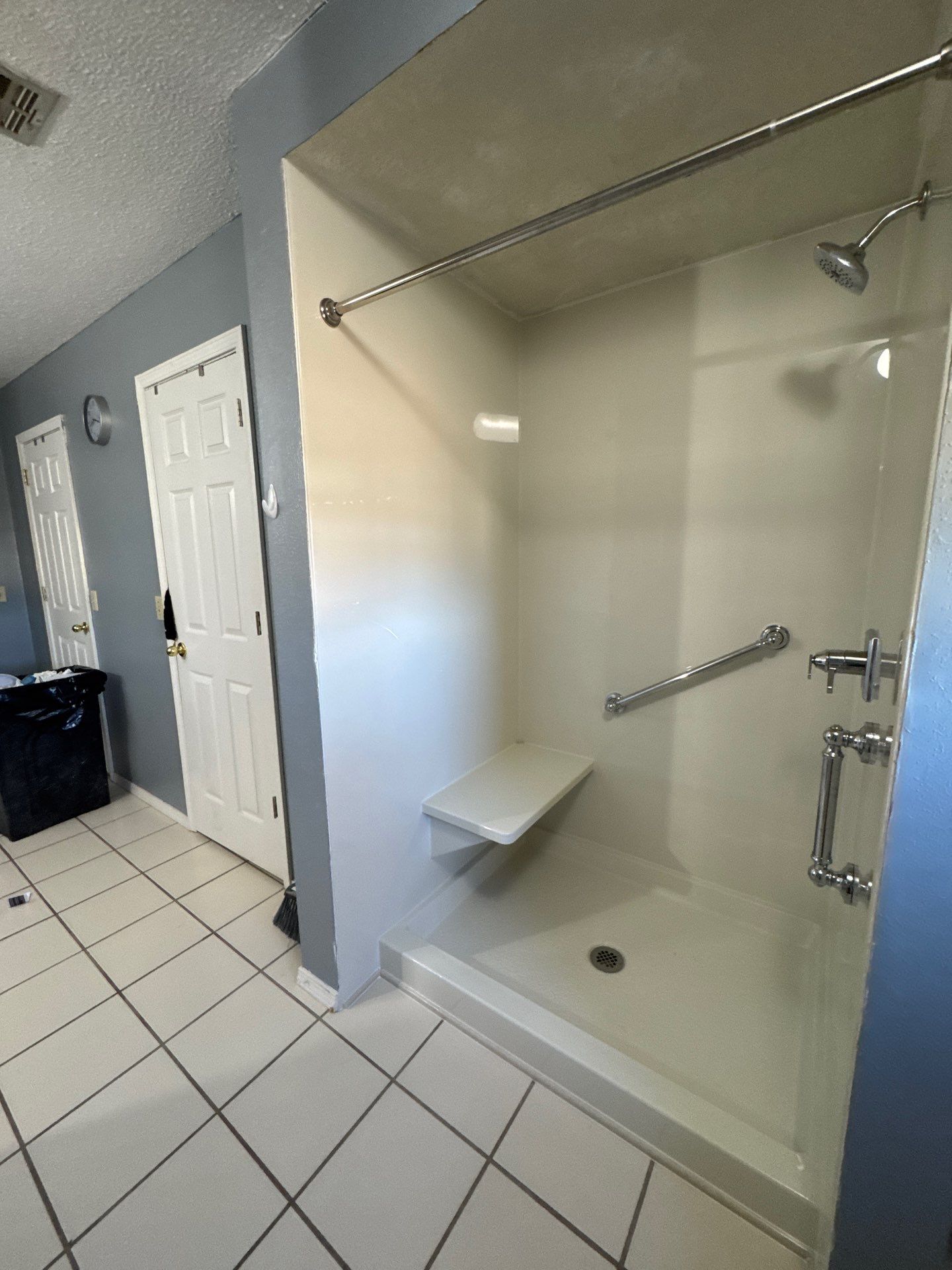 Viloria Project in Rogers, AR by Ozark Home Pros