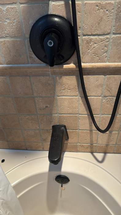 Shower Fixture Upgrade Installation — Beverly, MA by FAGONE MECHANICAL