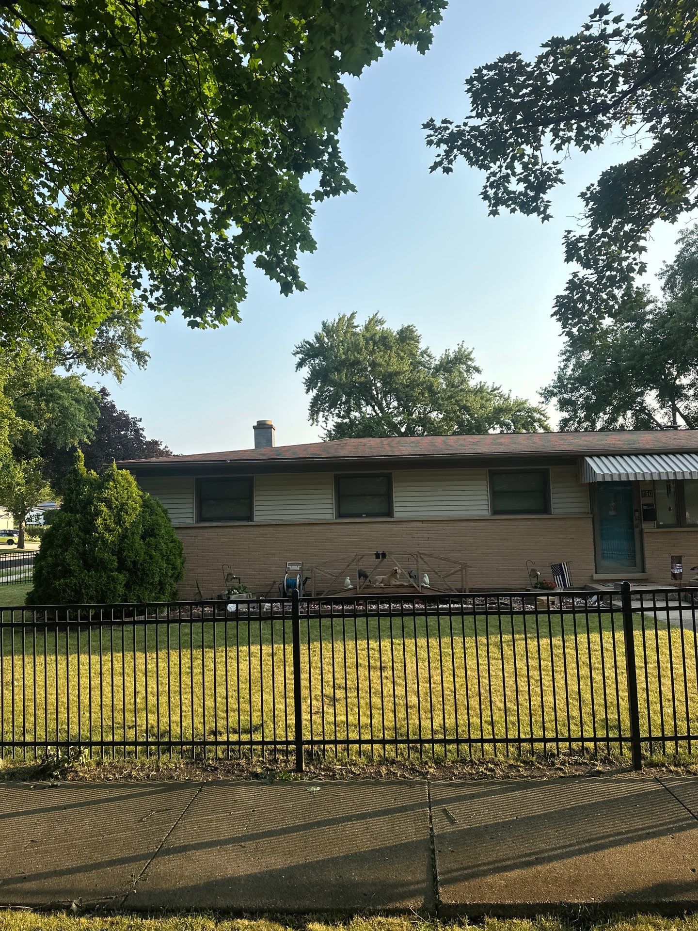 John S. - Des Plaines, IL by A&N 