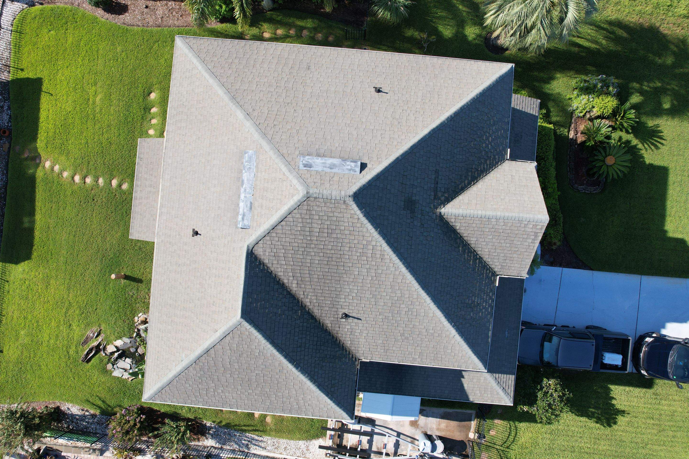 Shingle -> Shingle by Prime Roofing