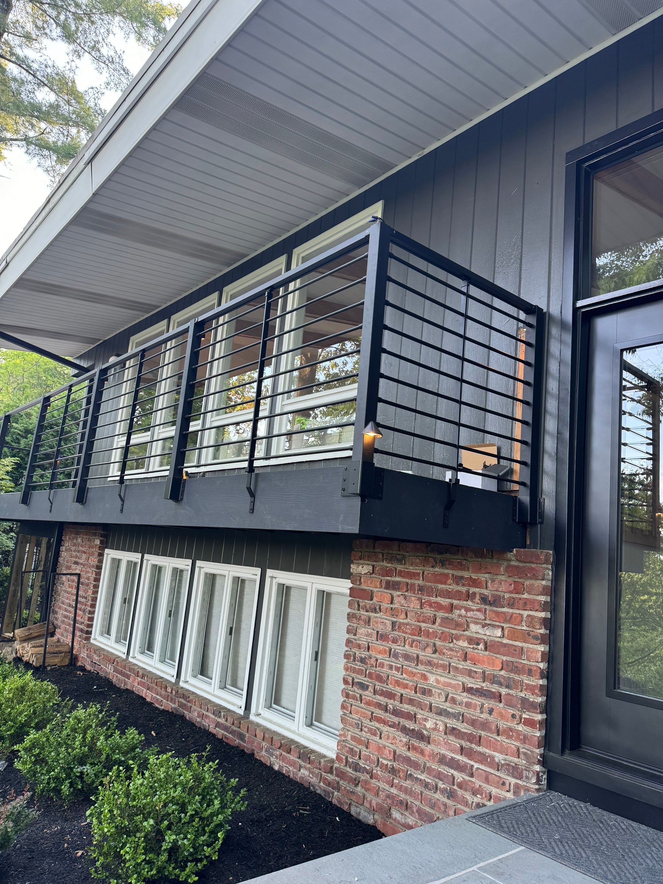 Deck Resurface by deck guardian