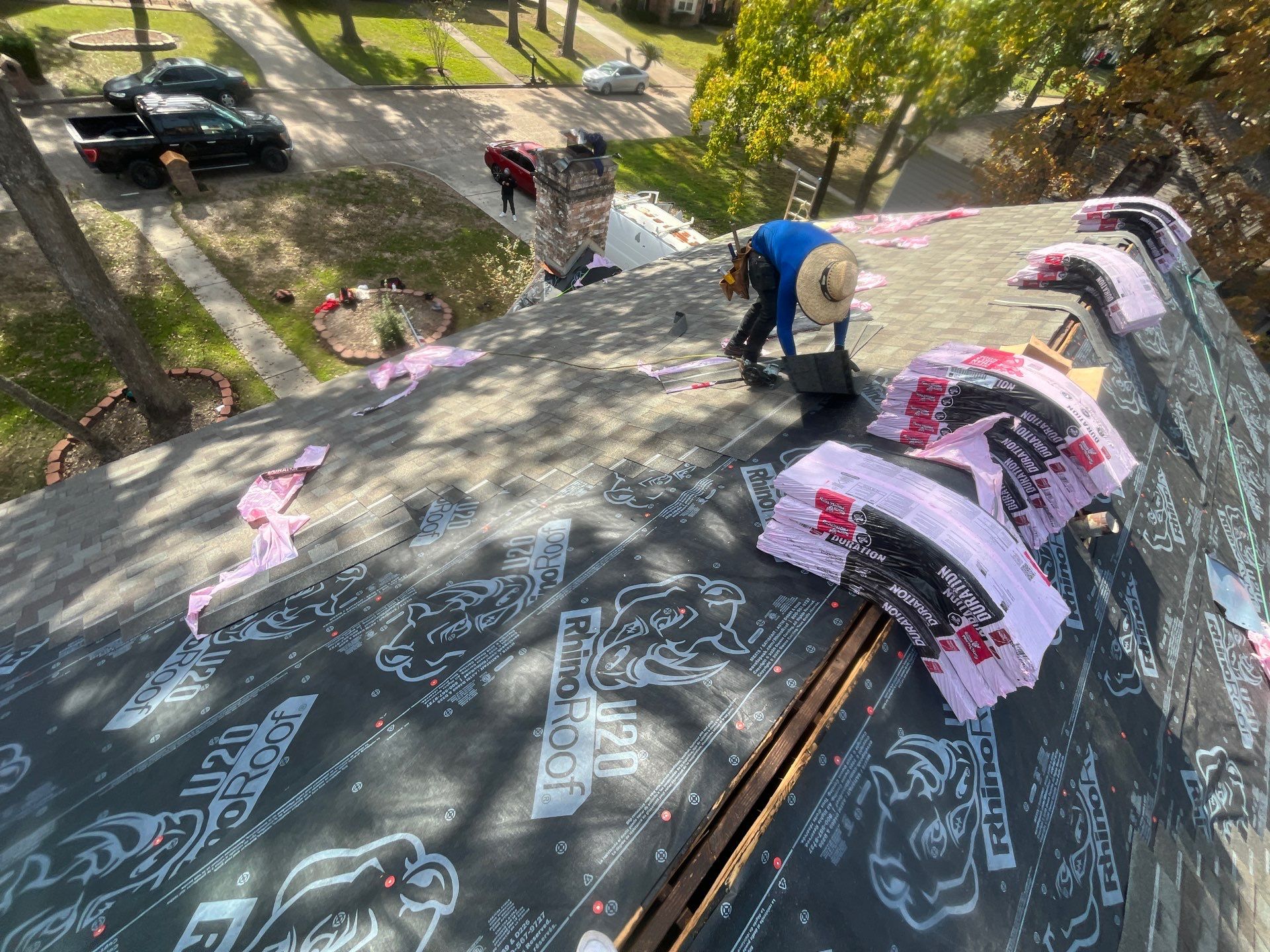 Owens Corning Duration! by Roof Concepts Construction