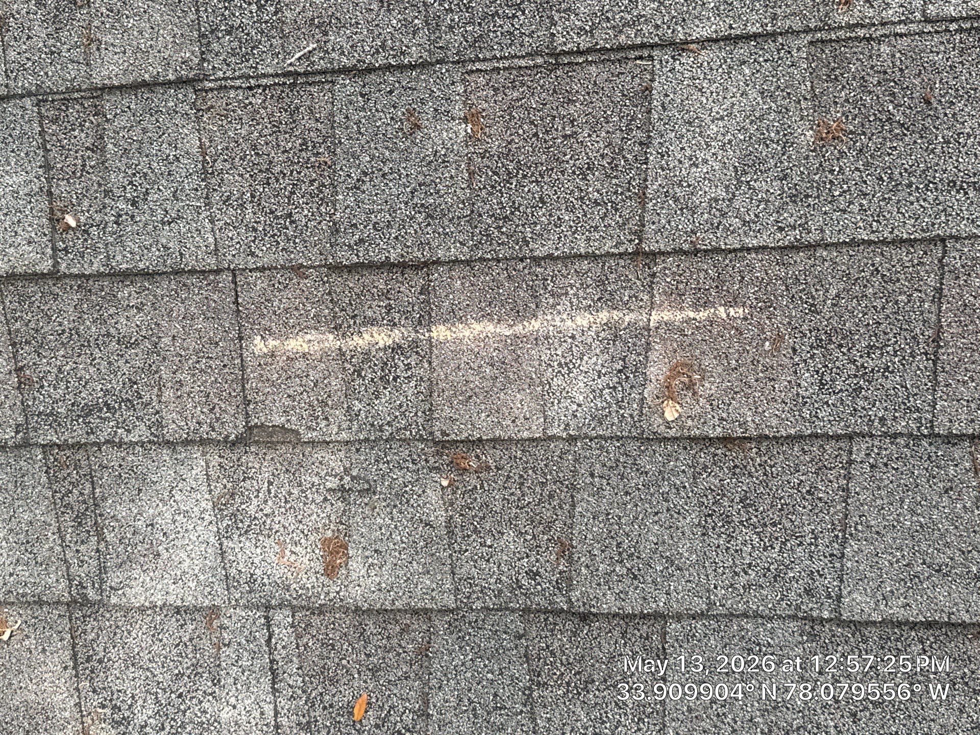 Oak Island Roof Inspection | NC Roofs by North Carolina Roofs