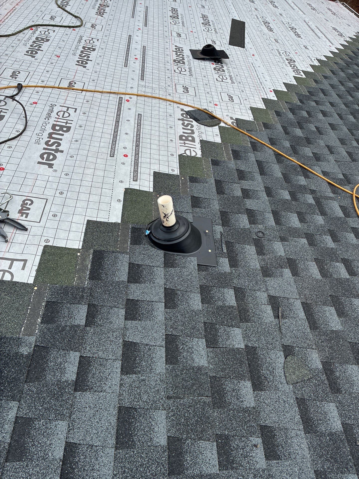 The Wilkins by United Contracting and Roofing
