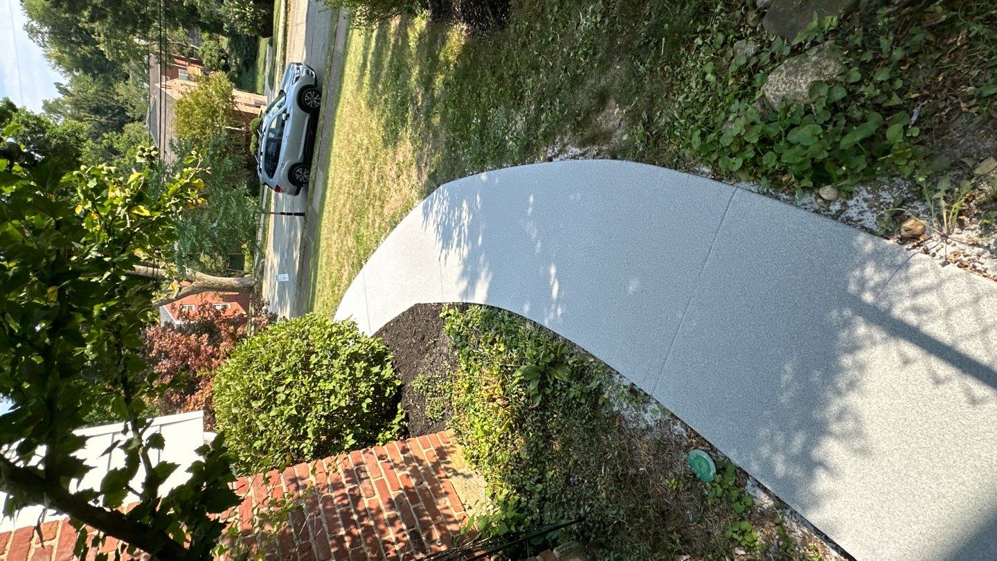 Porch + Steps + Patio Project in Pittsburgh by Floors in a Day, Inc