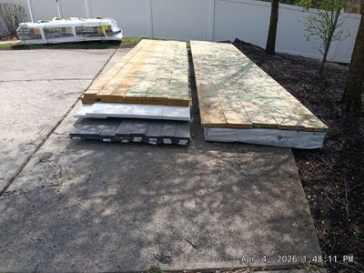 Project in Franklin