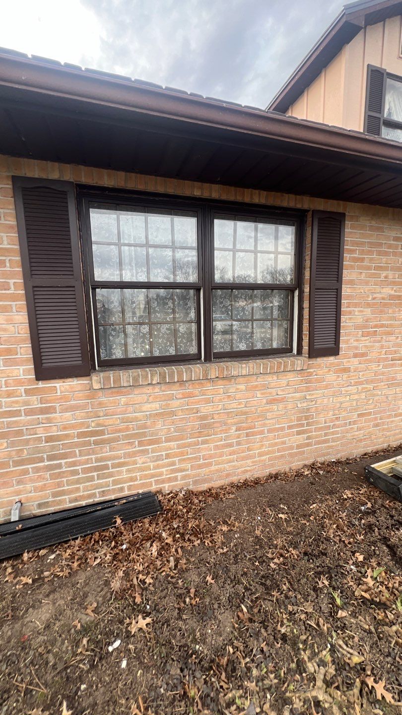 Residential Roofing Installation using Great American Shake - Mustang Brown by Nitro Roofing and Construction