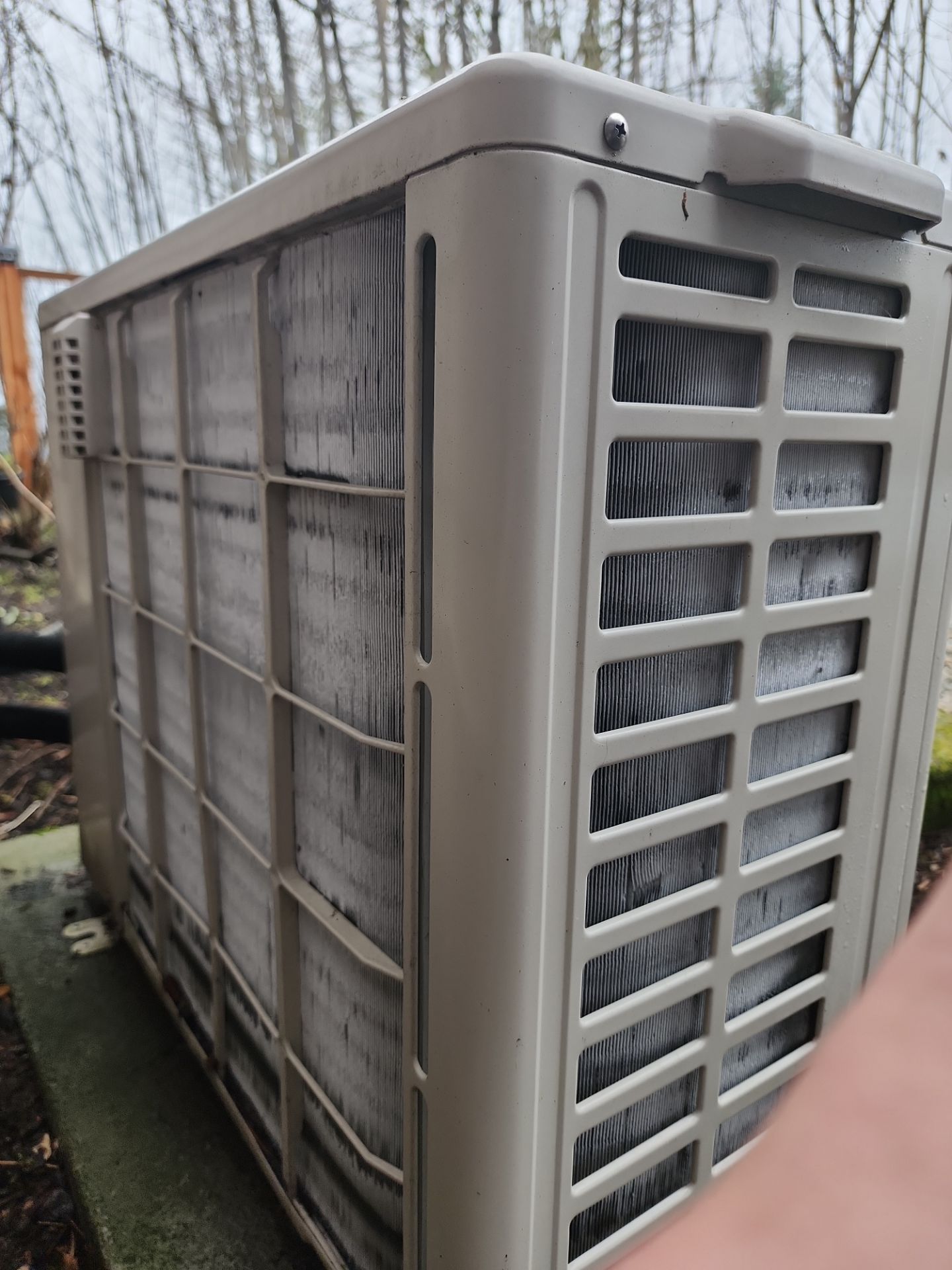Project in Battle Ground by HVA Climate Control