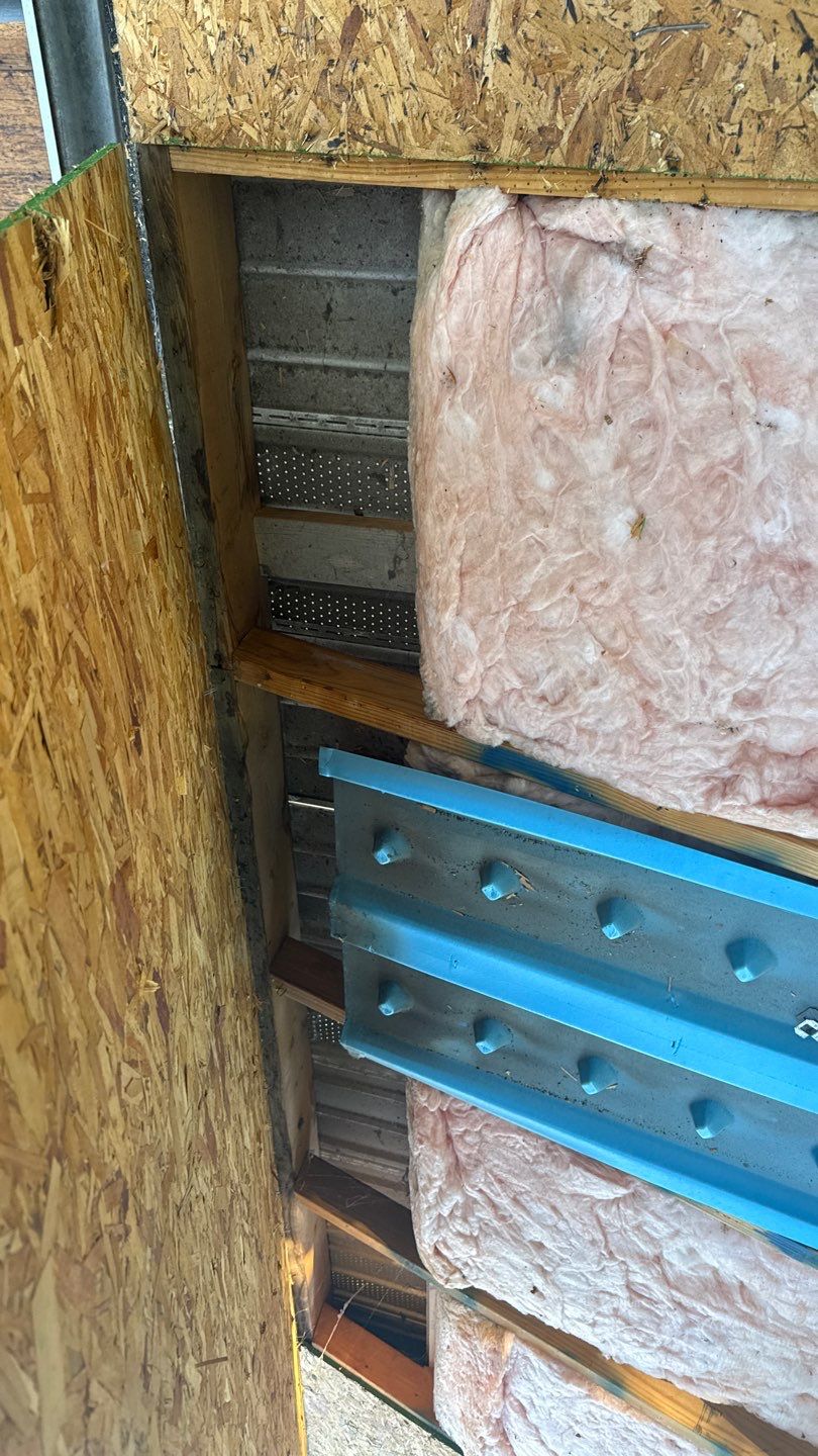 Roof Replacement using Owens Corning Brownwood by 180 Contractors