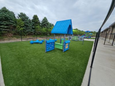 Everbrook of Urbandale, Iowa