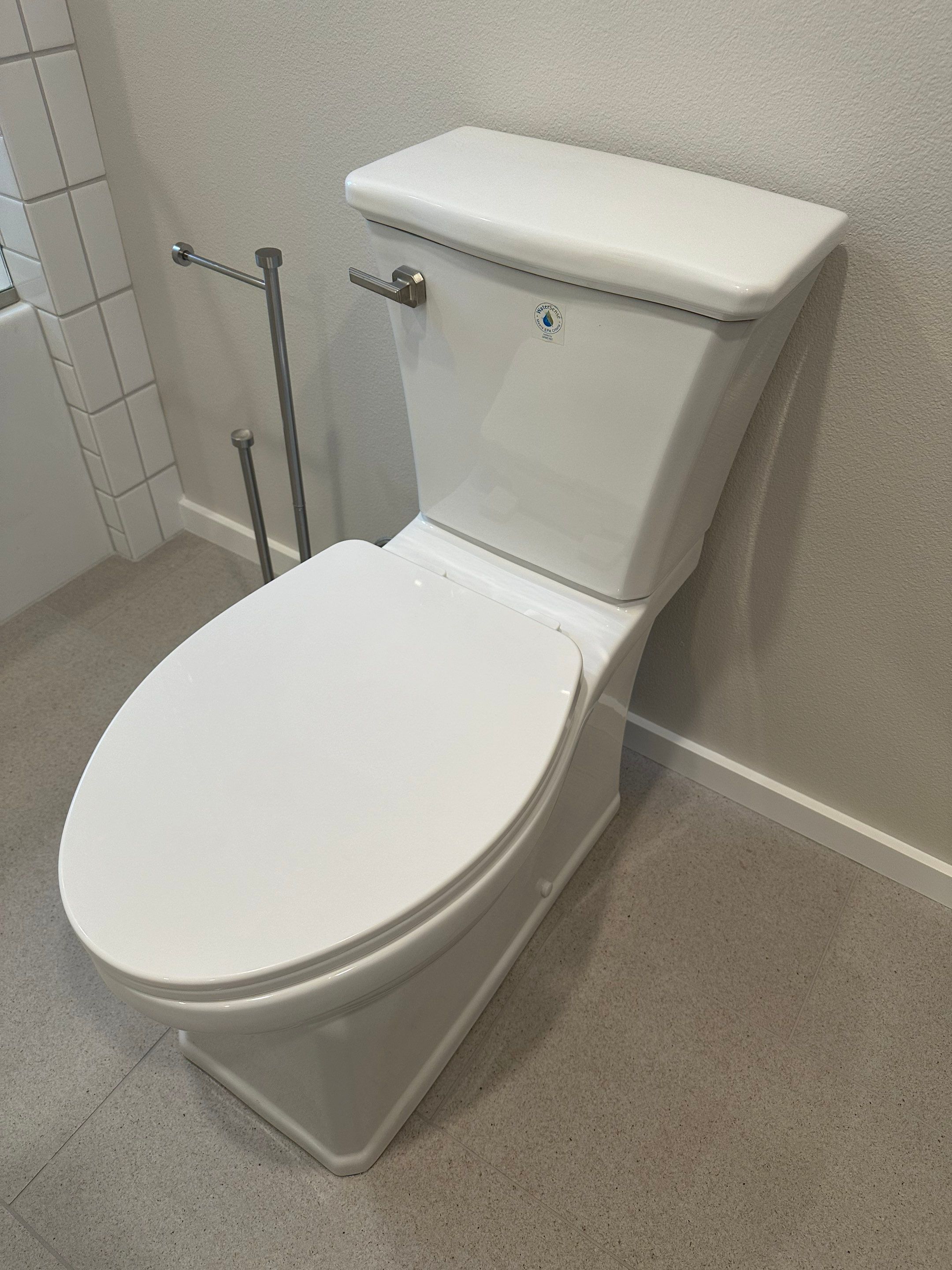 Portland Basement Remodel by Venne Plumbing