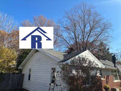 Project in Muncie, IN