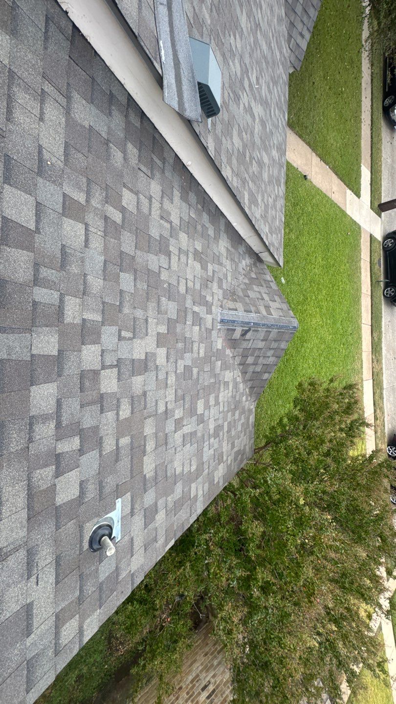 Project in Plano by Rhino Roofing and General Contracting, LLC