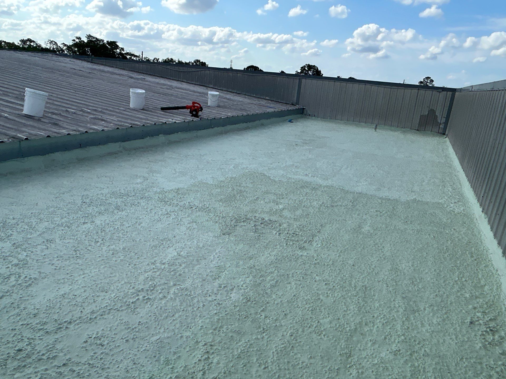 Bethel Temple of Jesus by Fiddlers Roofing