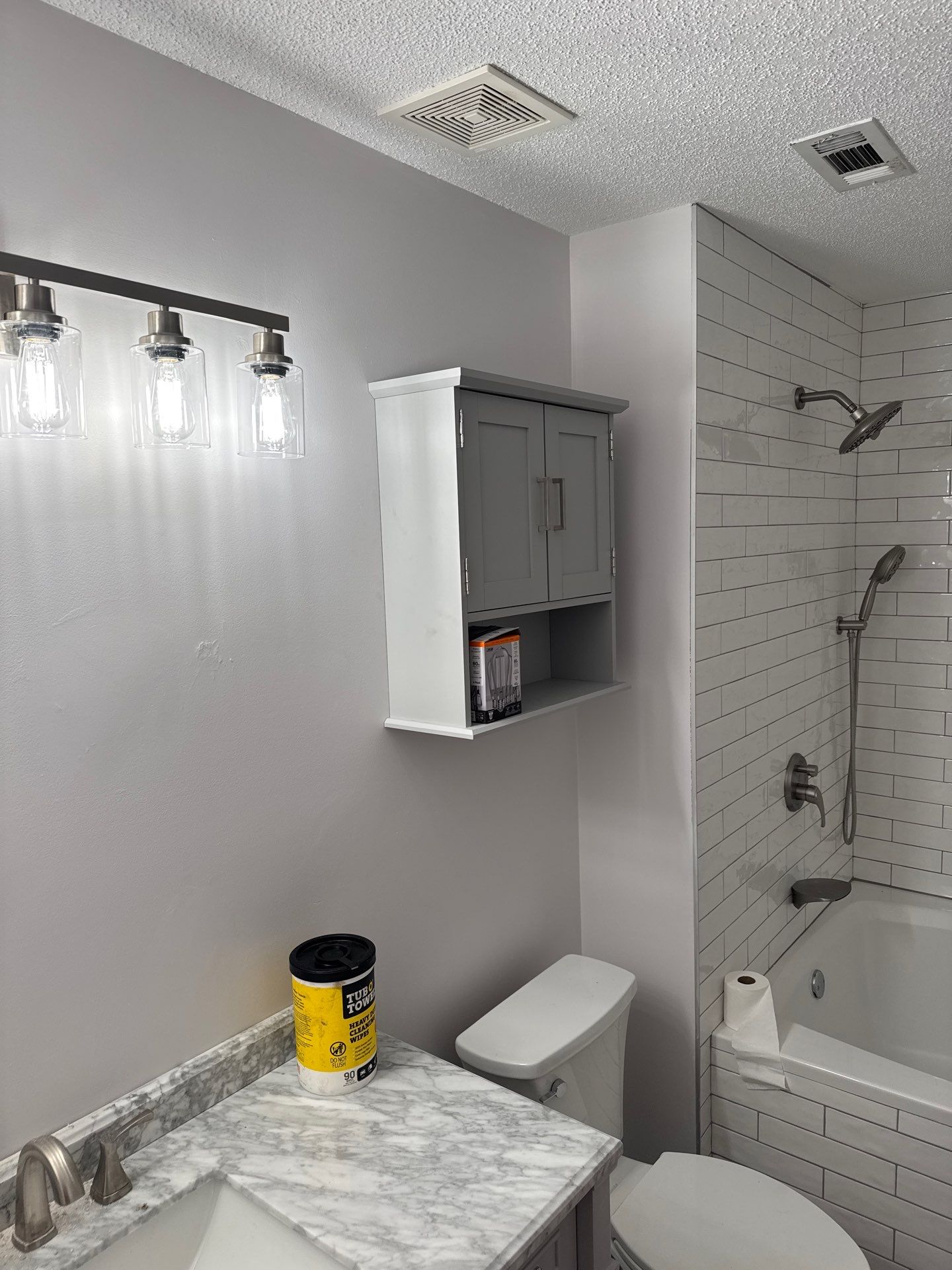 Project in Barnesville by J & J Remodeling Of Ga LLC