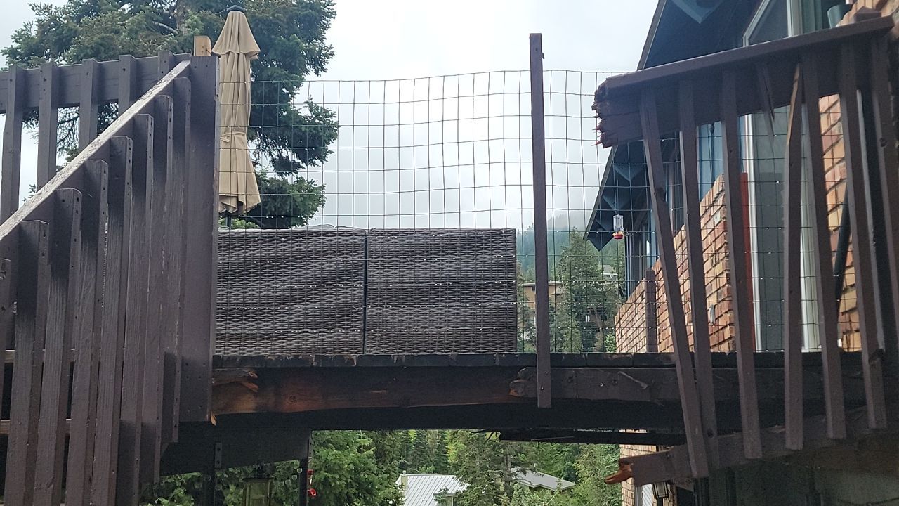 Building Expert Report ā Structural Damage from Heavy Snow Load by ASAP Roofing & Exteriors