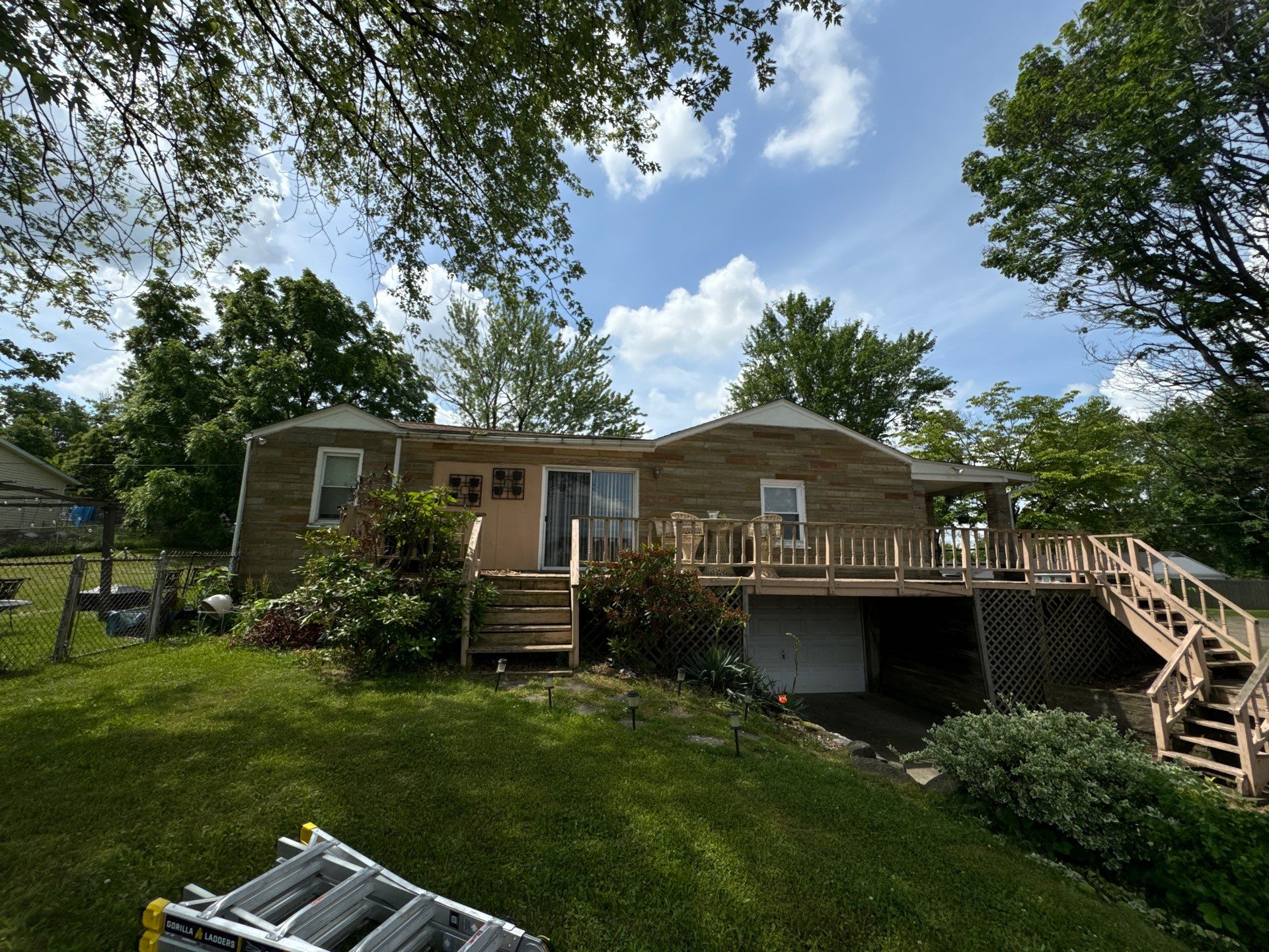 Angenita Daniels by Silver Leaf Contracting 