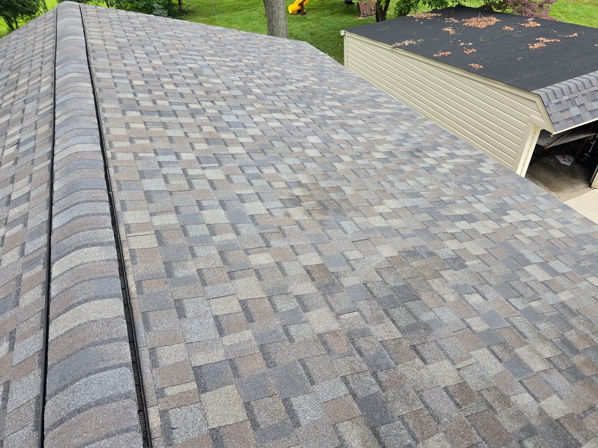 Roof Replacement by Homestyle in Fairview Park by Homestyle Home Improvements (HHI)