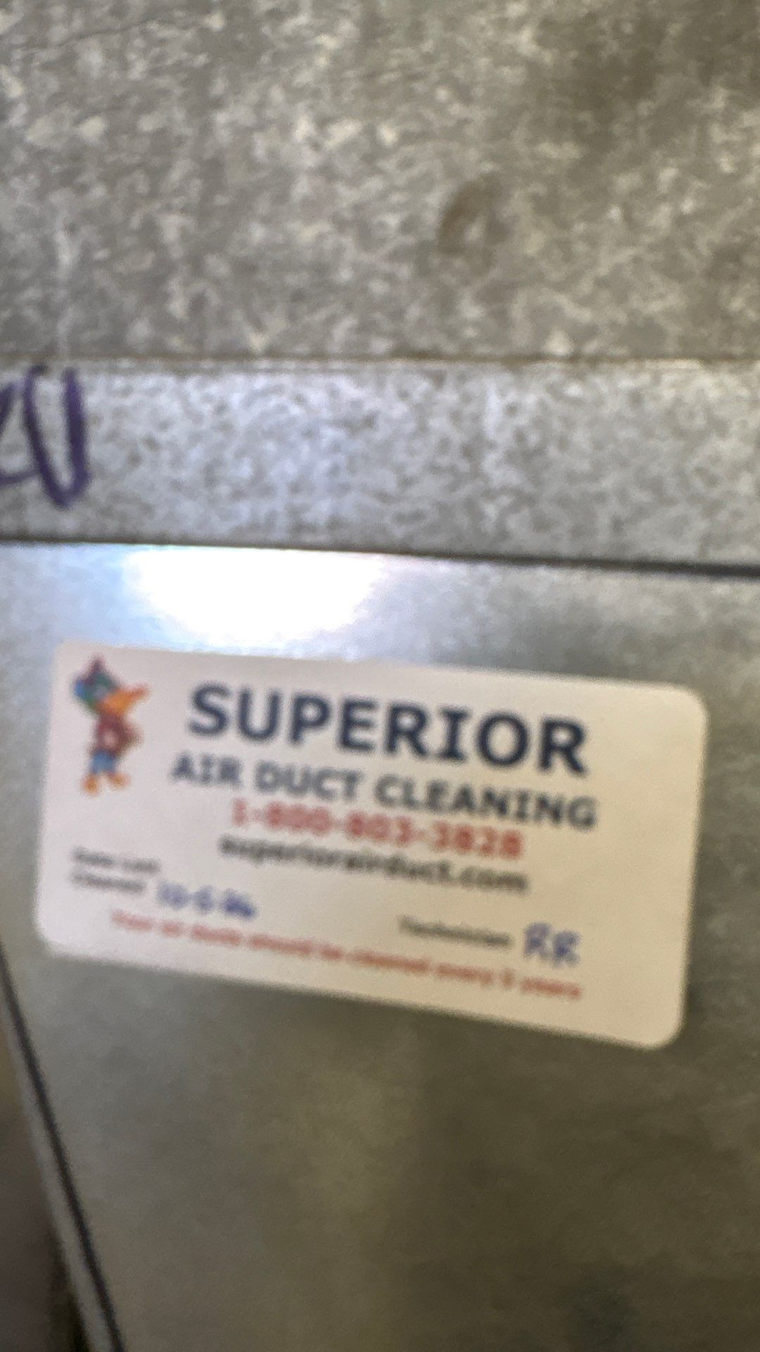 Air Duct Cleaning in McKees Rocks, PA by Superior Air Duct Cleaning