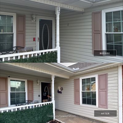Project in Rossville