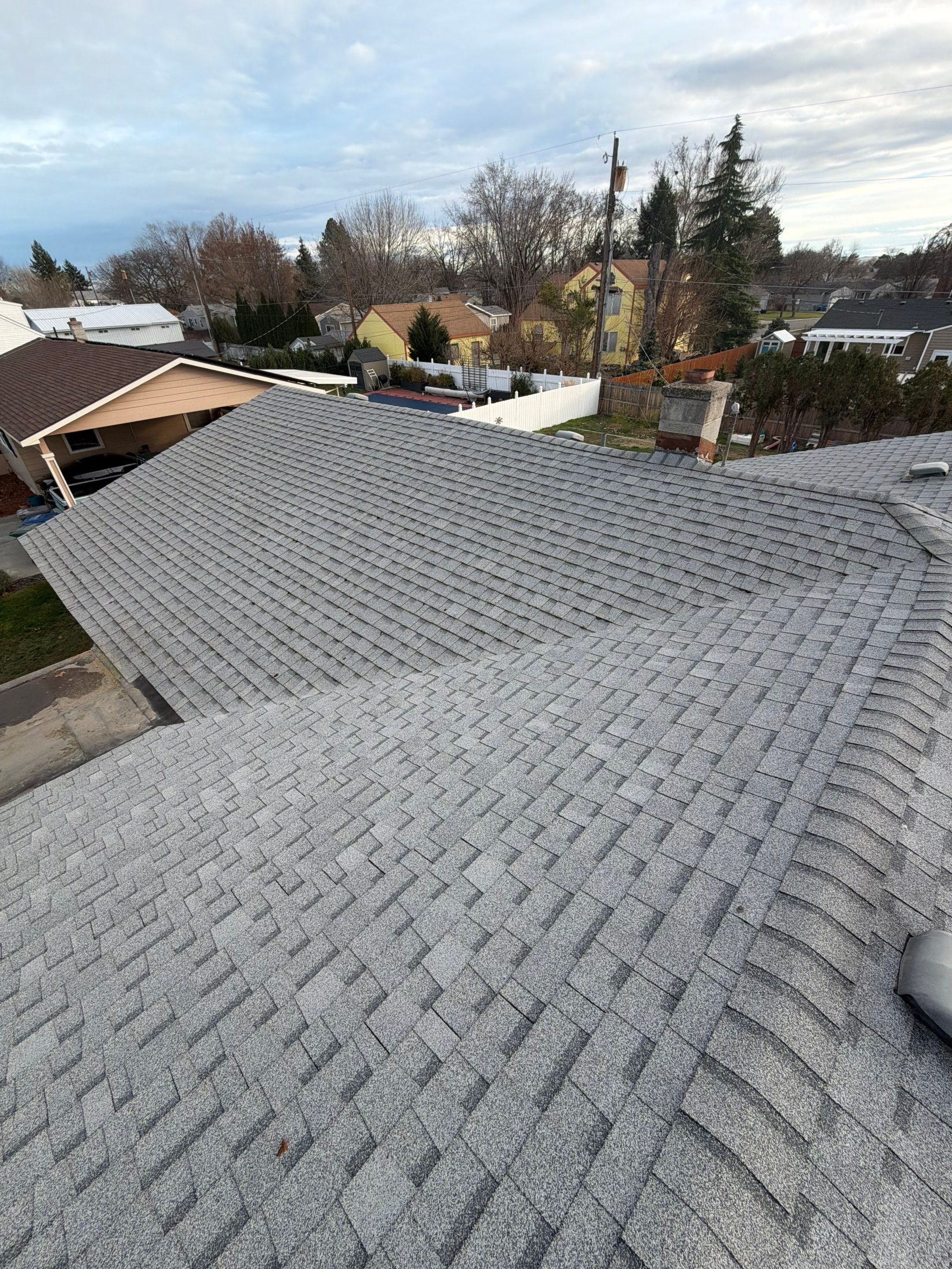 Roof, Siding, Door by BN Covered Exteriors