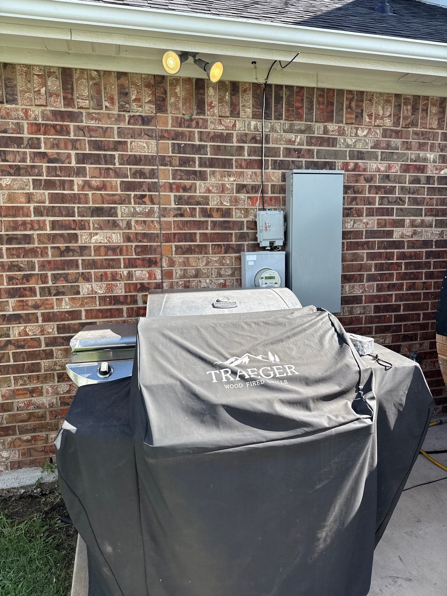 Project in Rockwall by Rhino Roofing and General Contracting, LLC