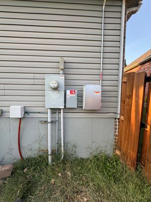 Project in Joplin
