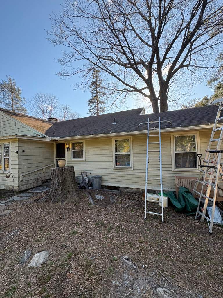 It's A DiGiorgi in Oxford, CT! by DiGiorgi Roofing and Siding Inc