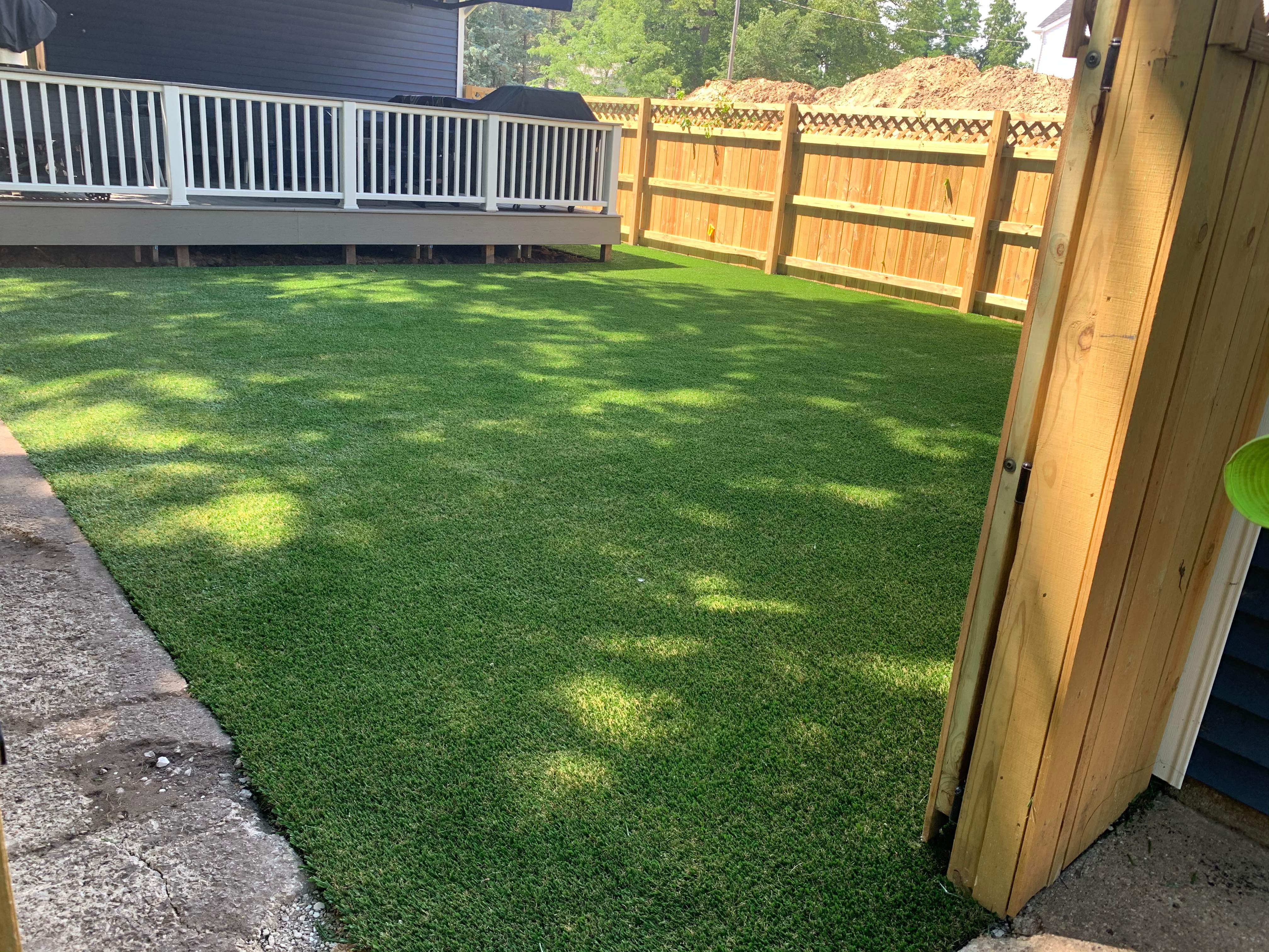 SportsGrass in South Bend, IN by ForeverLawn NEIN/INDY