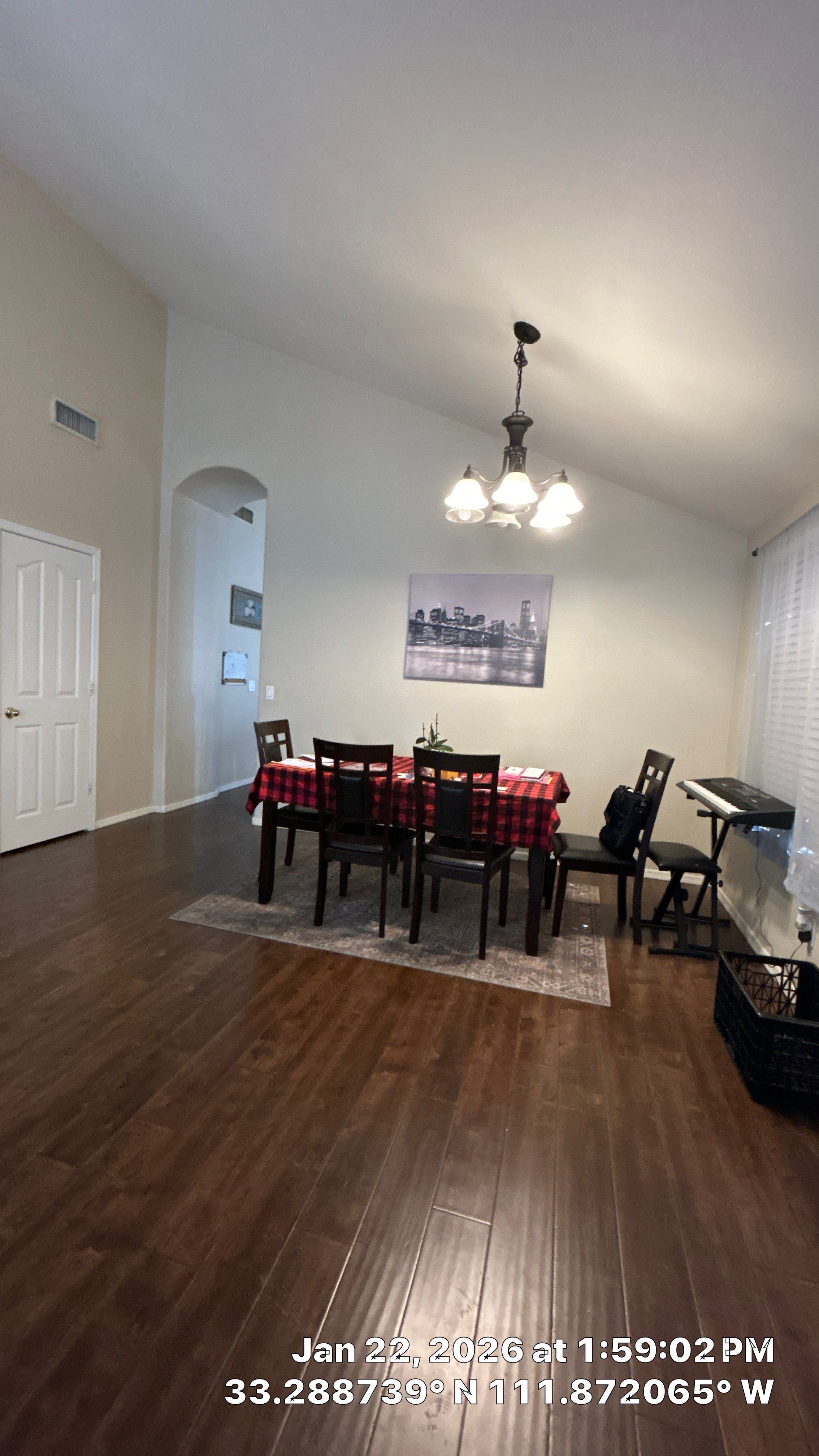 test by CompanyCam Sales Demo