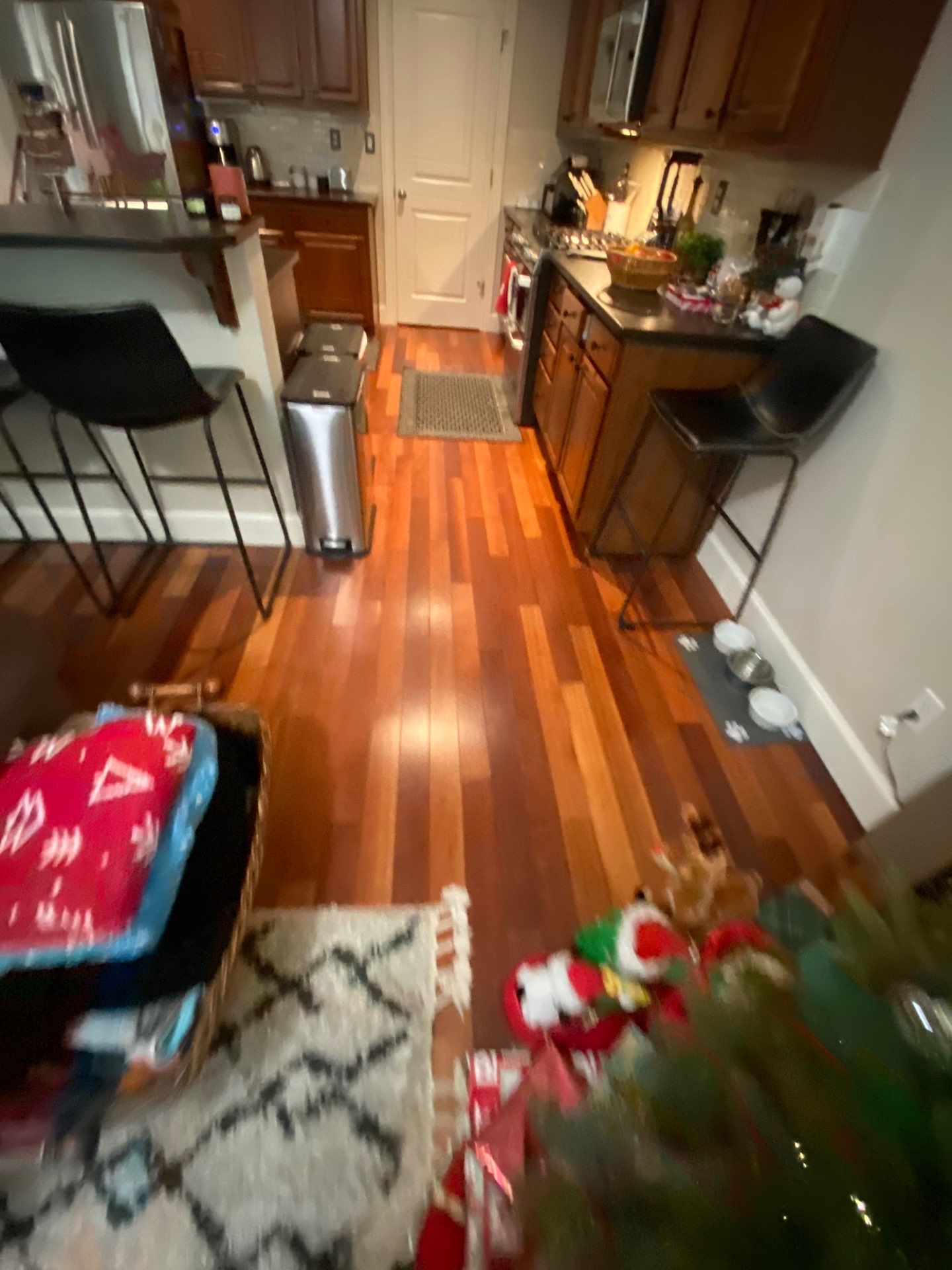 Maid Service Project in Lake Oswego by Cloud 9 Professional Cleaning Services