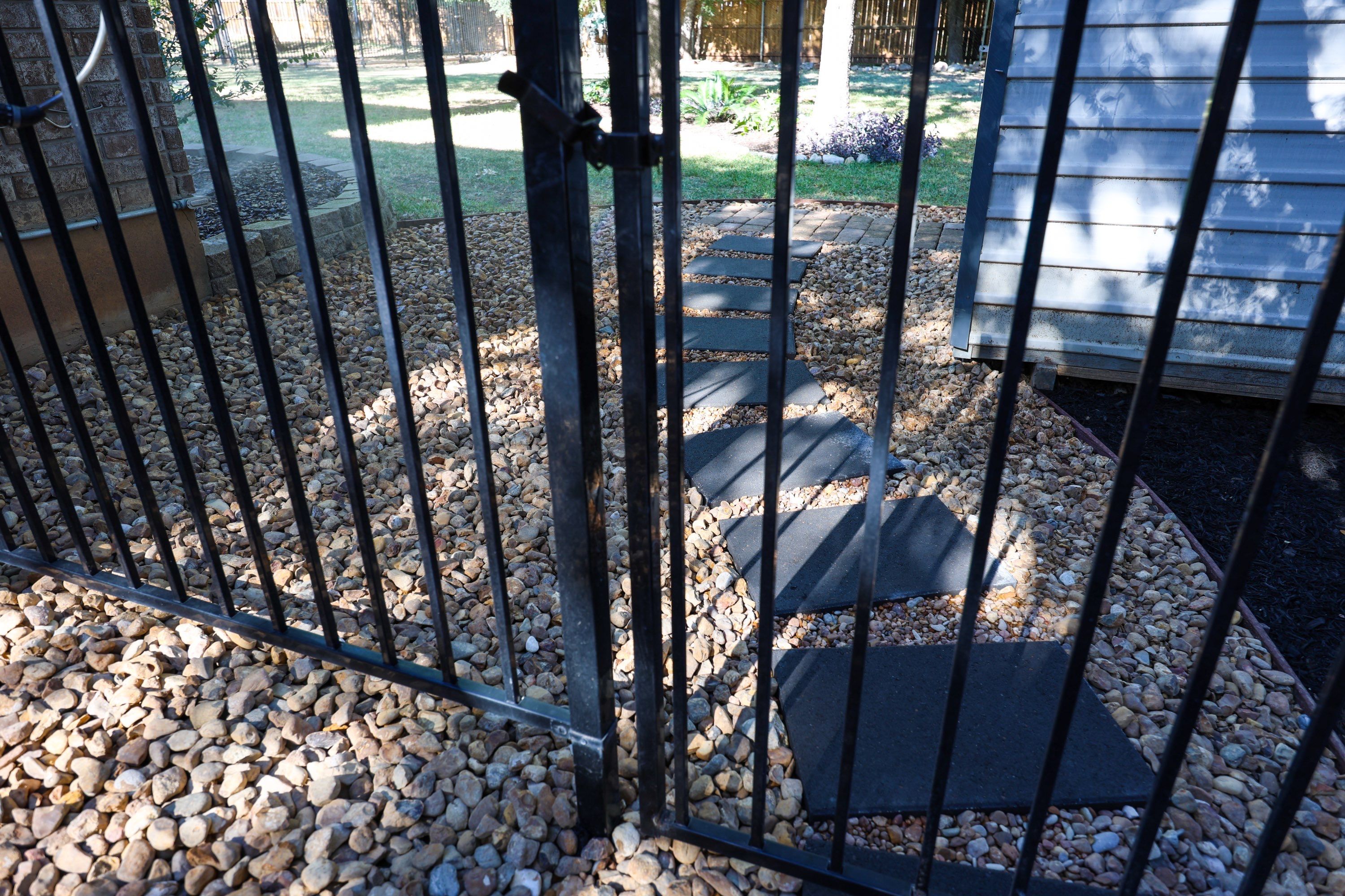 Oak Haven Heights - San Antonio, TX by Hole In One Lawns, LLC