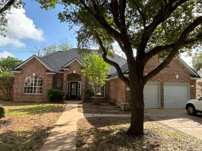 Full Roof Replacement