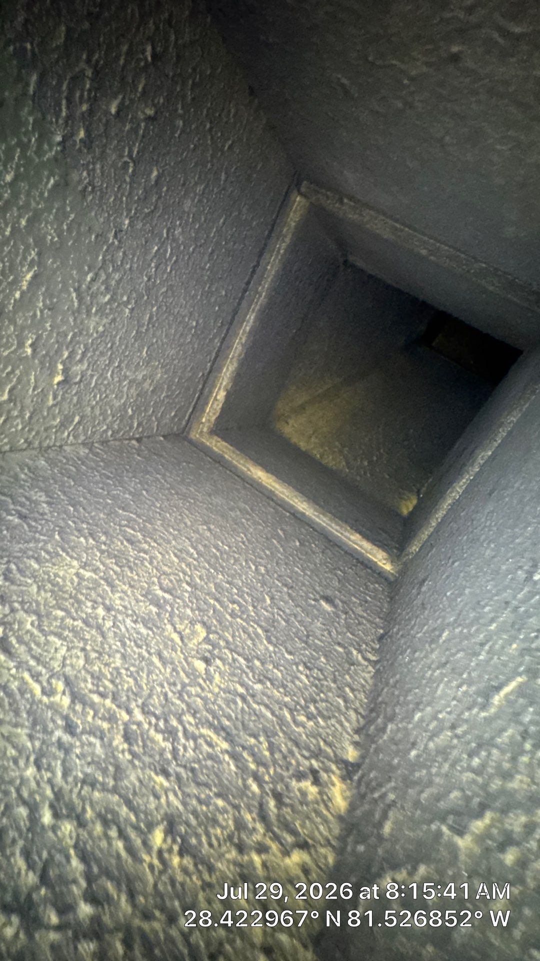 Air Duct Bathroom Exhaust Cleaning Windermere by Hygienic Air, Inc
